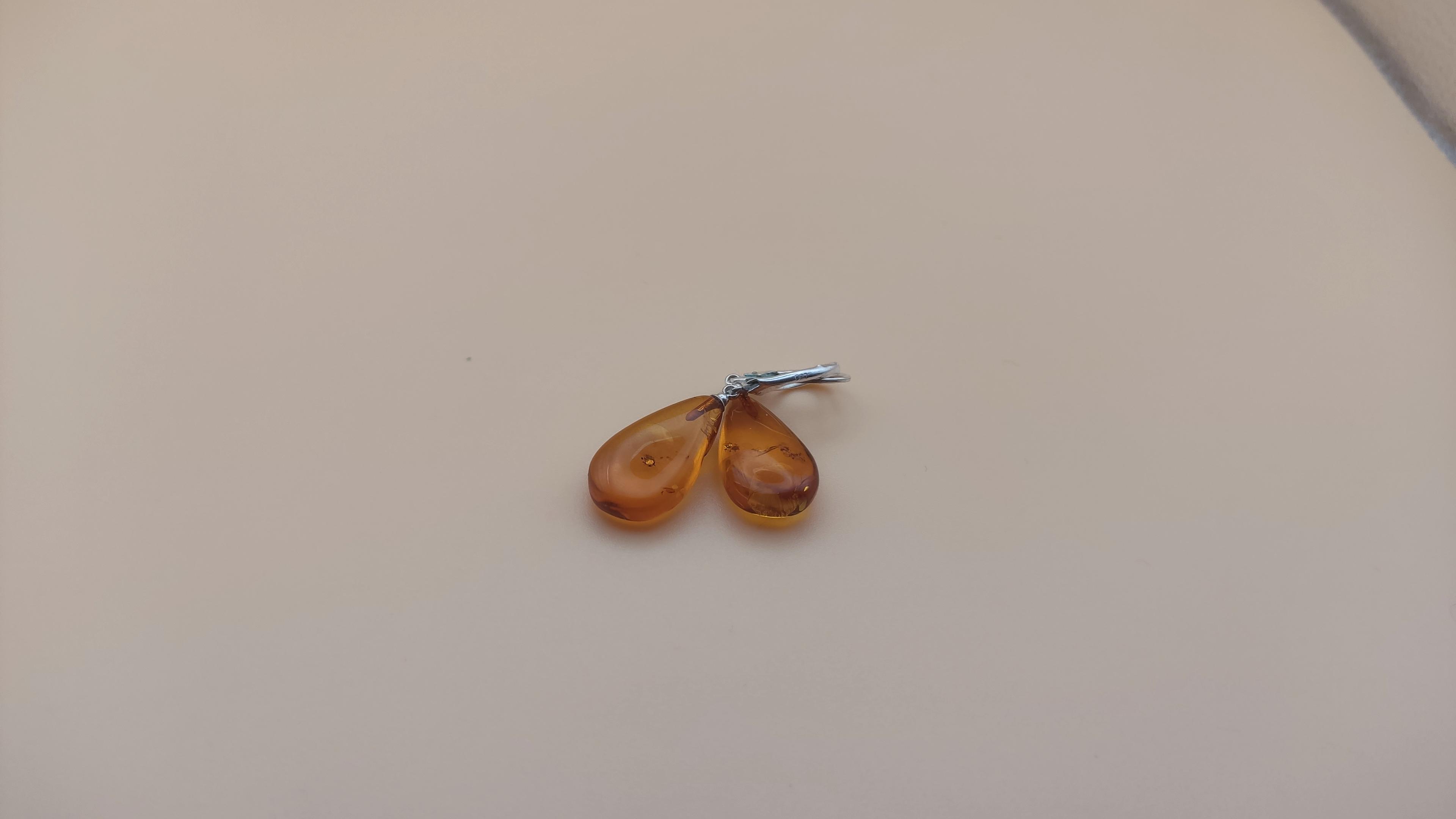 Eleganckie kolczyki view 2