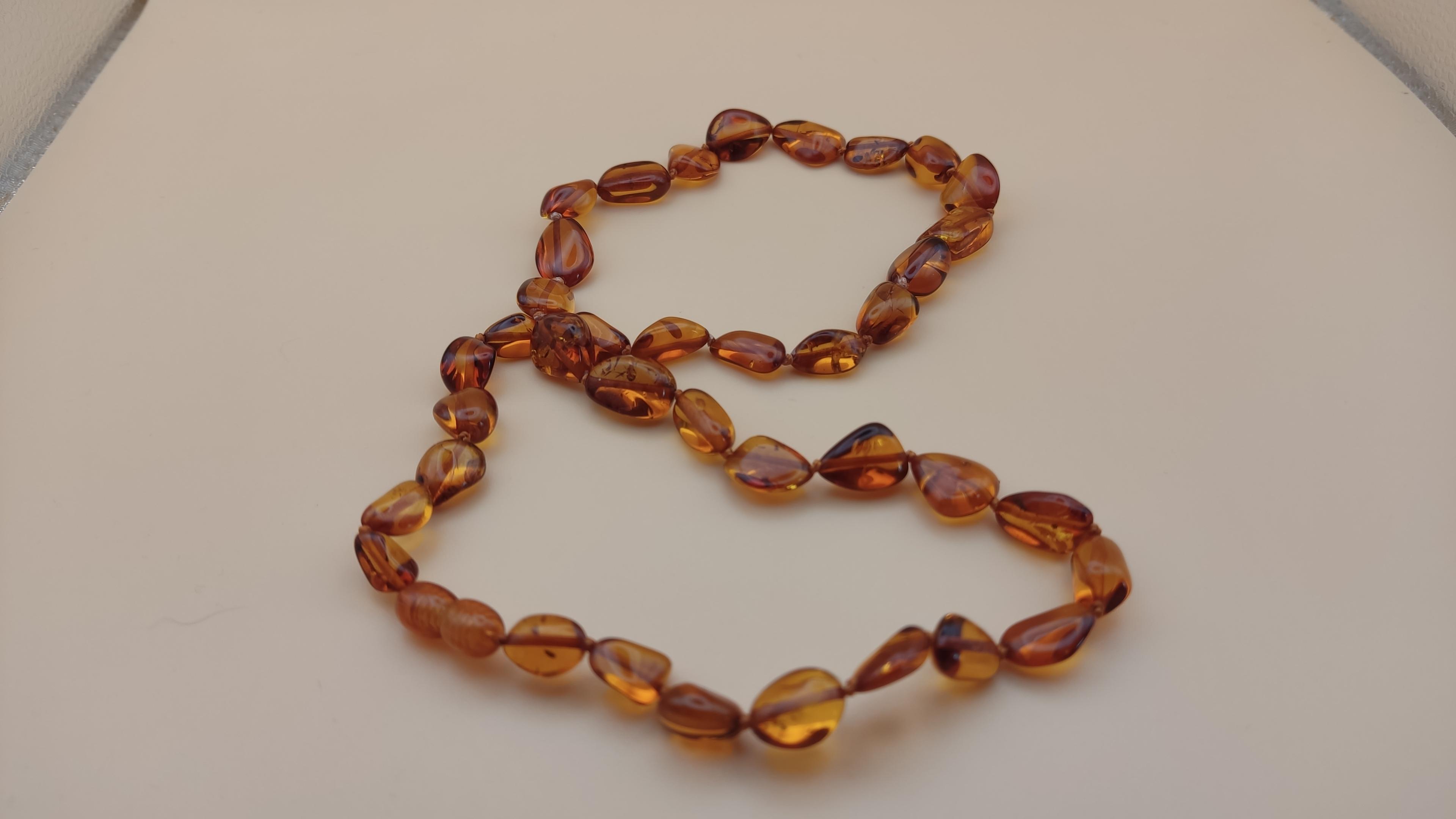 Piękny naszyjnik view 2