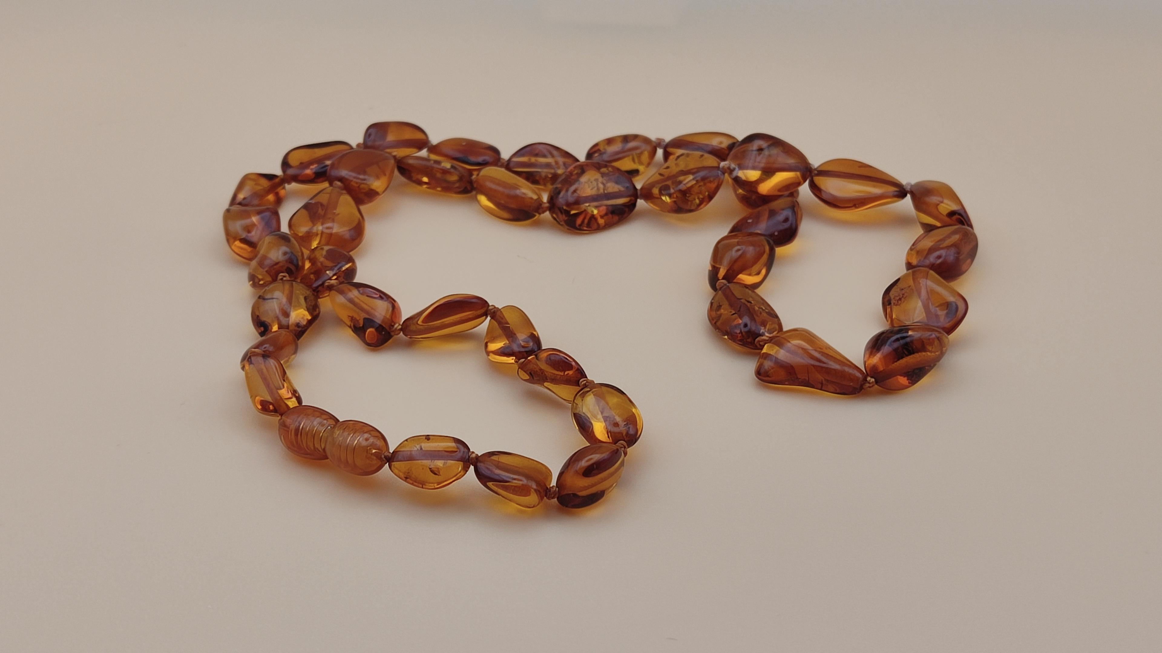 Piękny naszyjnik view 3