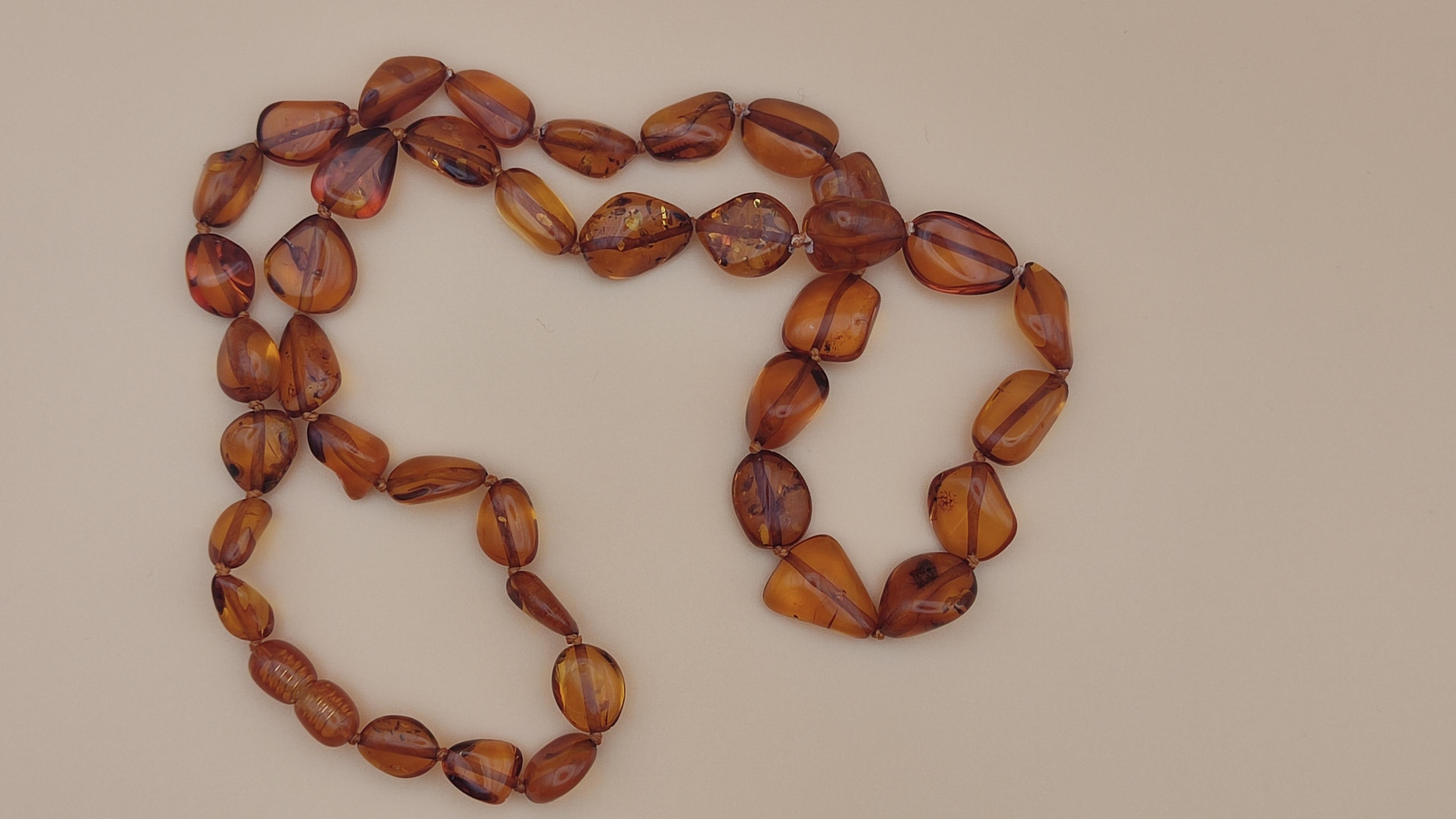 Piękny naszyjnik view 4