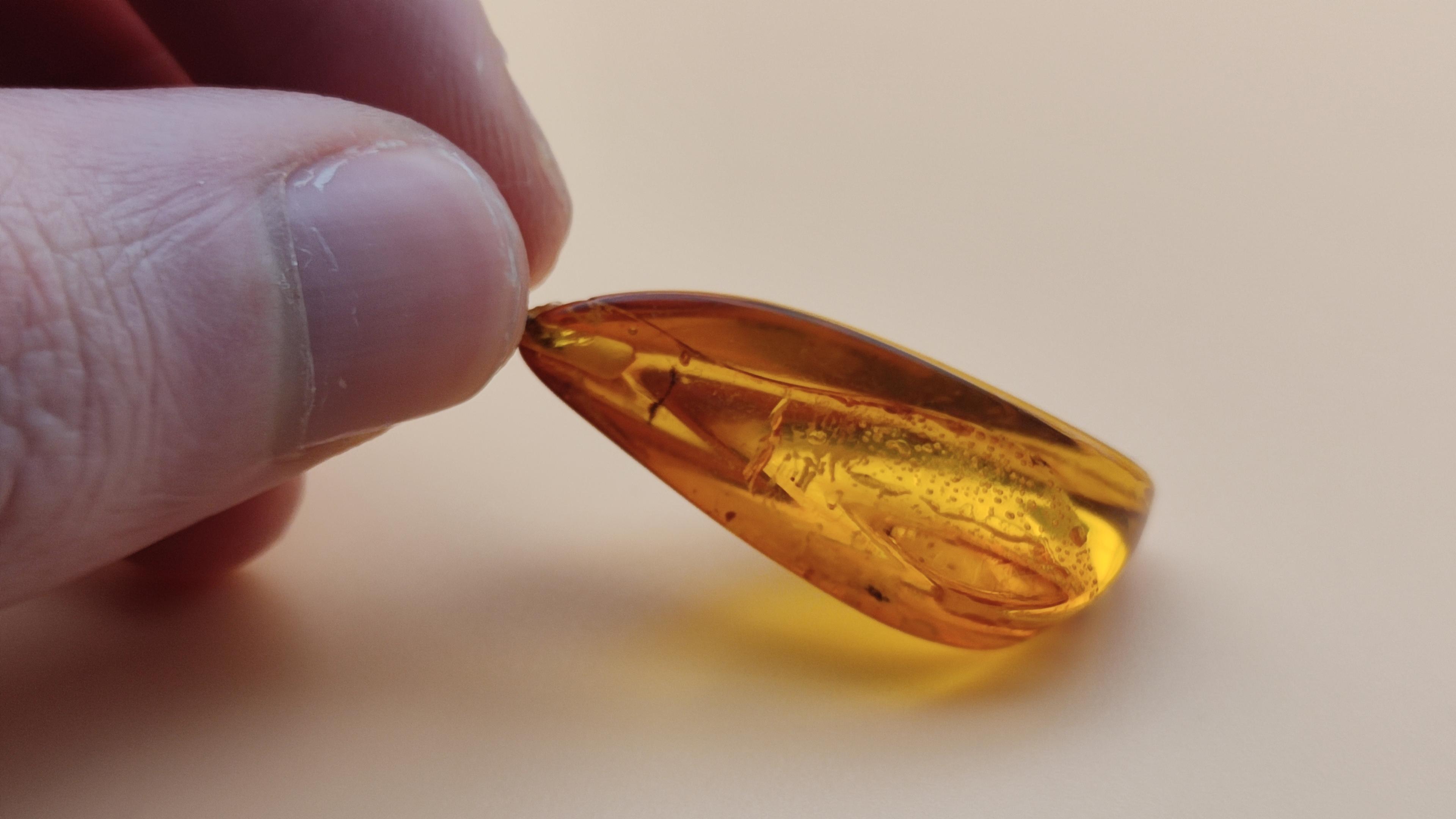 Rzadkie spojrzenie w przeszłość view 2